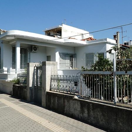 Aggelis Traditional Appartment EEsparta Exterior foto